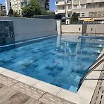 Blue Garden 안탈리아
