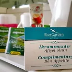 Blue Garden 4* 안탈리아