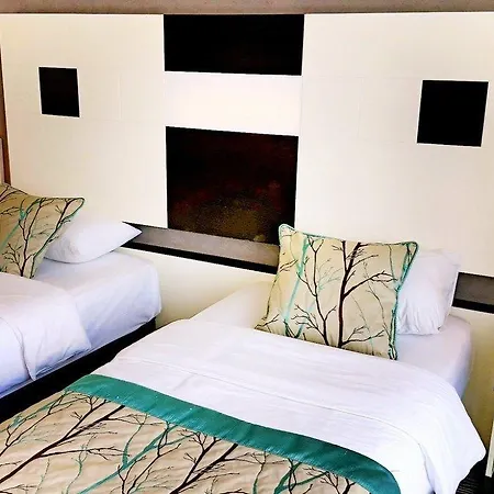 Blue Garden Hotel