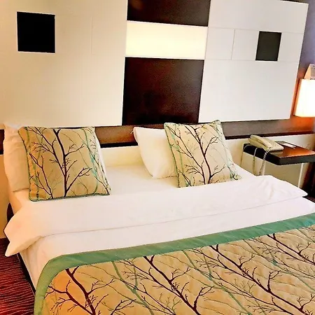 Hotell Blue Garden Antalya