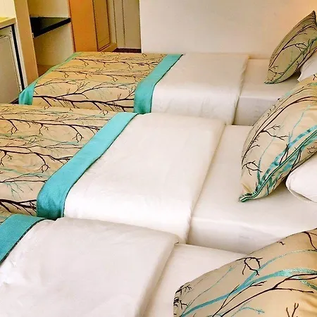 Hotell Blue Garden 4*