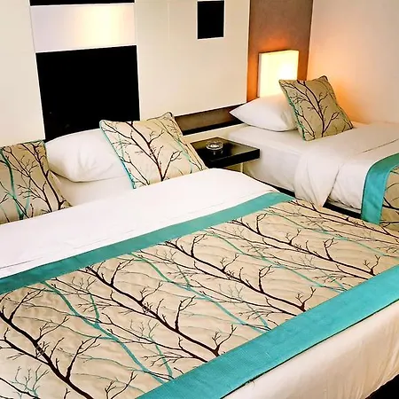 Blue Garden Hotell