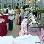 Blue Garden Hotel Antalya