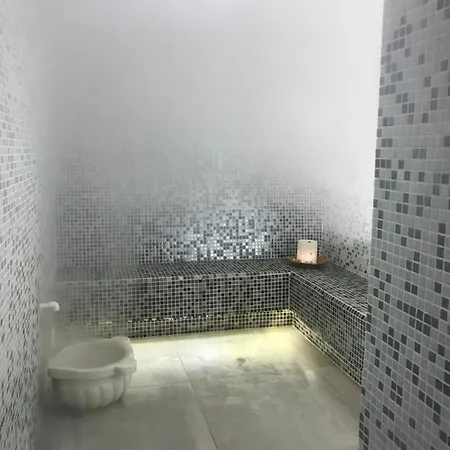 Blue Garden 호텔 안탈리아