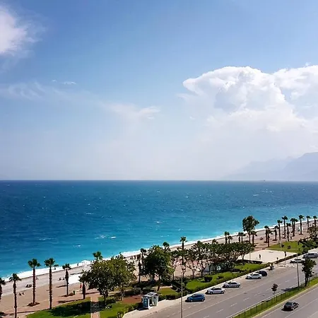 Blue Garden 4* 안탈리아