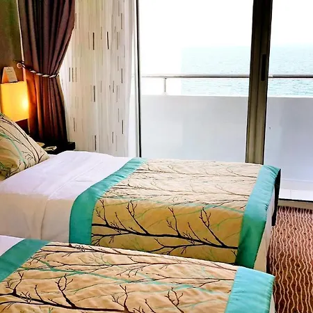 Blue Garden 안탈리아