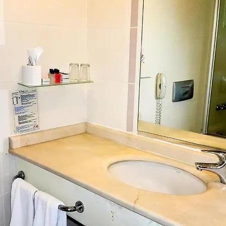 Blue Garden 안탈리아