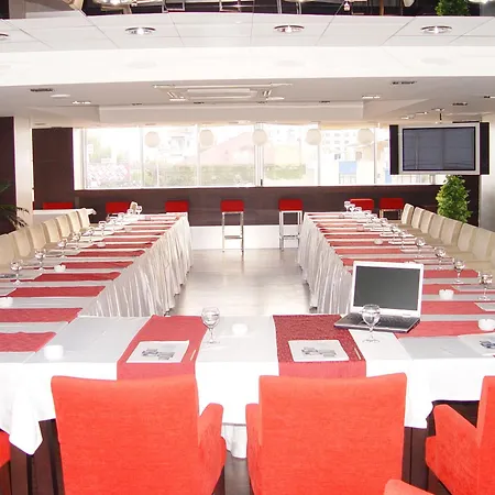 호텔 Blue Garden 4*