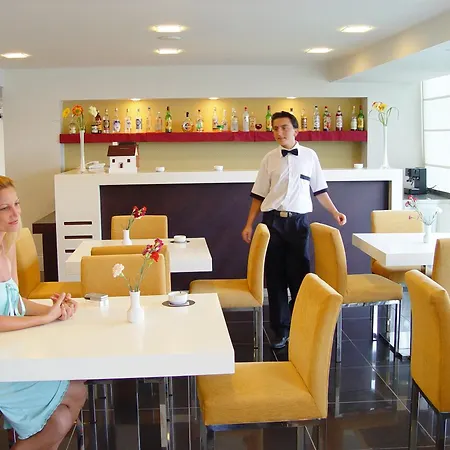 호텔 Blue Garden 안탈리아