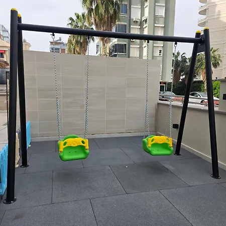 بلو غاردن