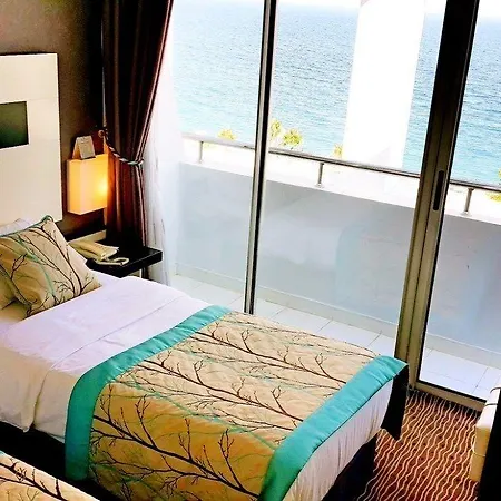 Blue Garden 4* 안탈리아