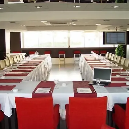 Hotel Blue Garden 4*