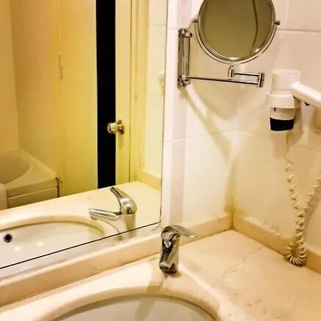 Blue Garden Hotel
