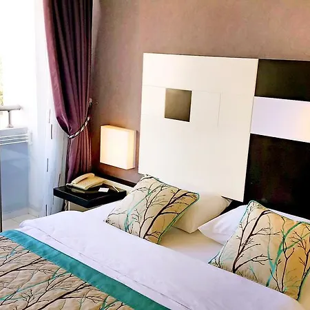 Blue Garden 안탈리아