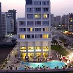 מלון Blue Garden אנטליה