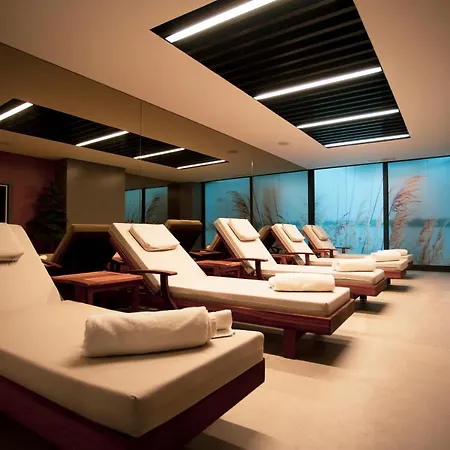 Blue Garden Отель 4*