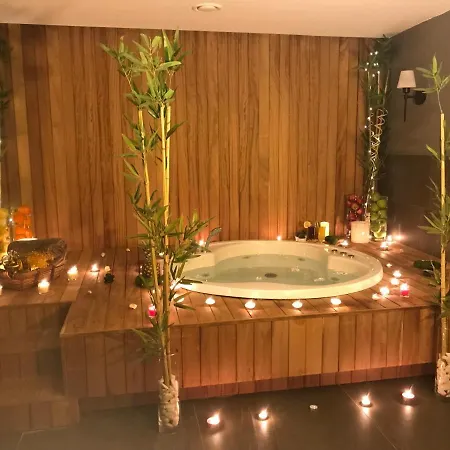 Blue Garden Отель 4*