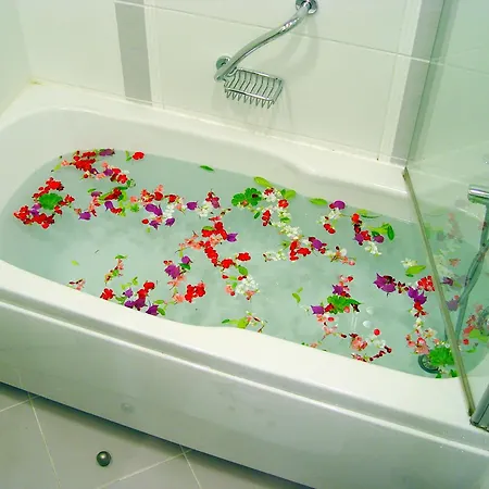 Hotell Blue Garden Antalya