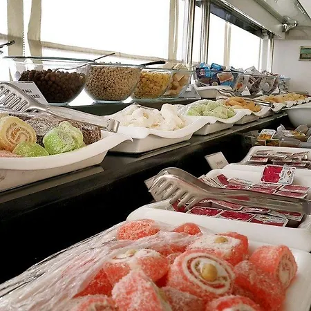 Blue Garden Hotel 4*