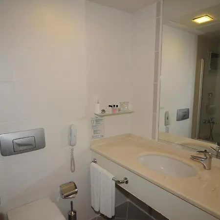 Blue Garden Hotel Antalya