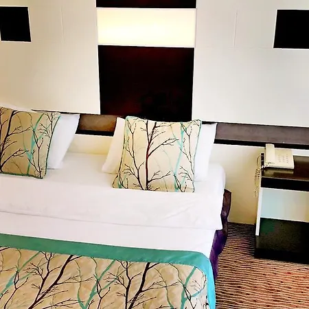Blue Garden 4* Анталья