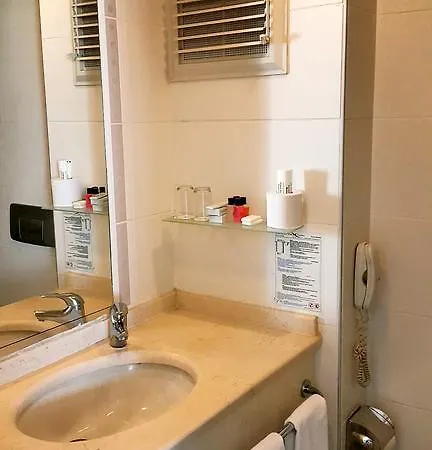 Отель Blue Garden 4*