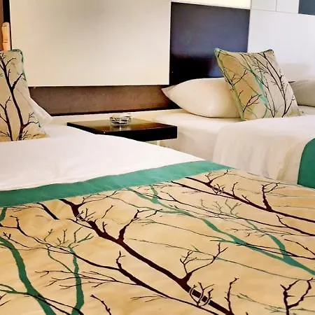 Blue Garden Hotell Antalya