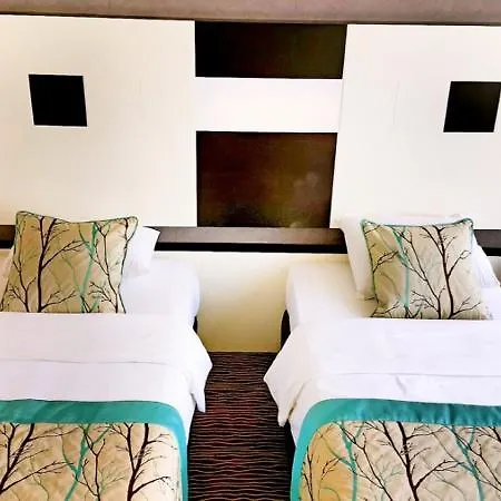 Blue Garden 4* Анталья