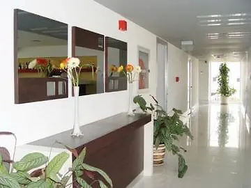 Blue Garden Hotel 4*