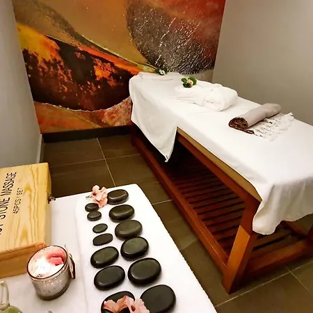 Blue Garden Hotel Antalya