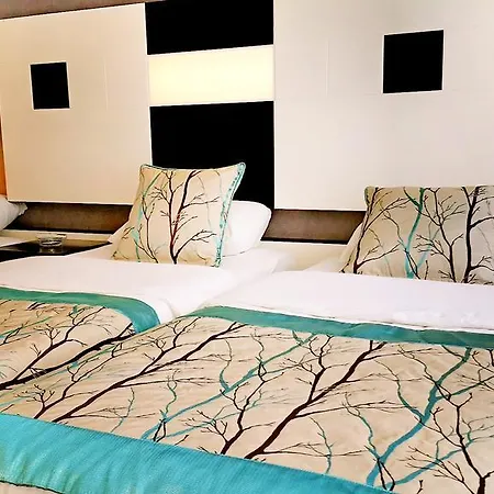 Blue Garden Hotel Antalia