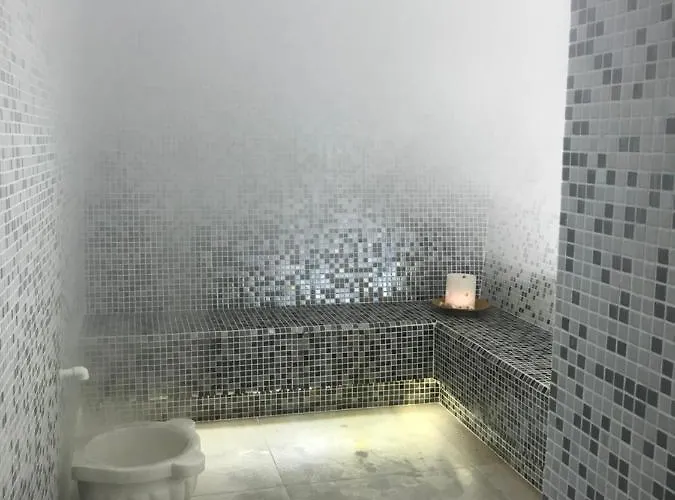 Blue Garden Hotel Antalya