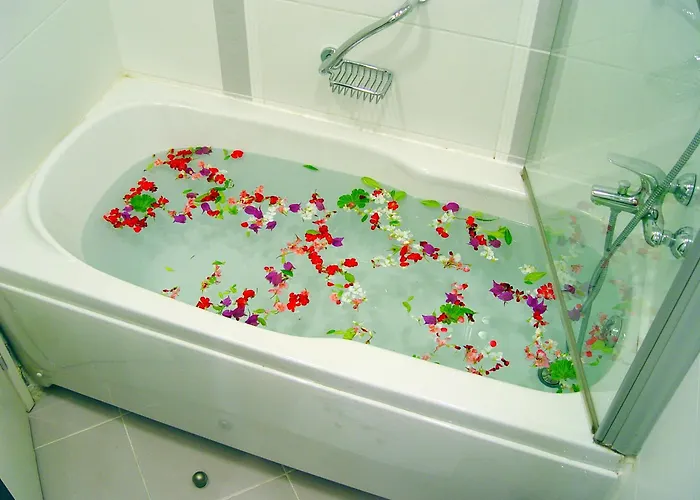 Hotel Blue Garden Antalya